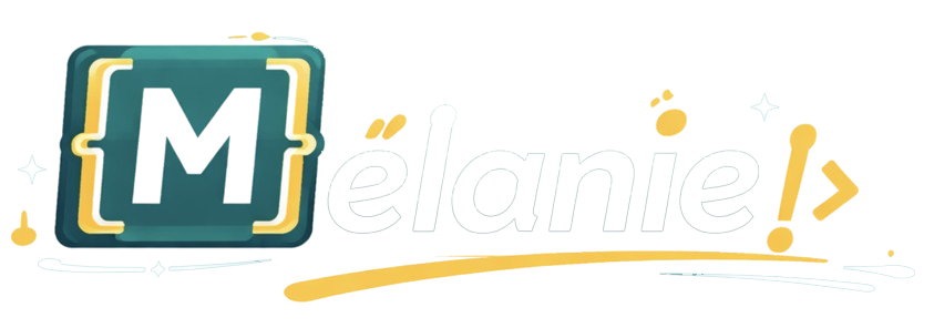 Mélanie – CV Experte Wordpress – Testeuse QA – Color2Web